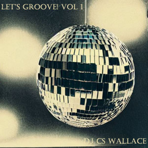 Let's Groove! Vol 1-FREE Download!