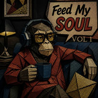 Feed My SOUL Vol1-FREE Download!