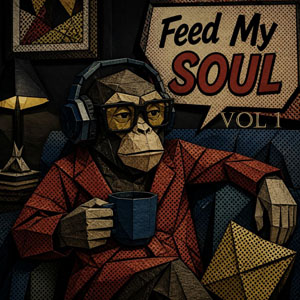 Feed My SOUL Vol 1-FREE Download!