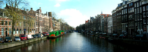 Canal