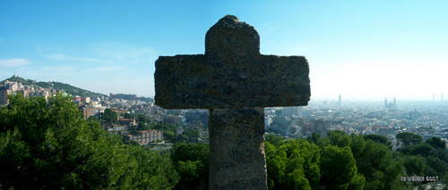 CS Wallace's Barcelona, 2007