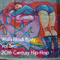 Wal's Block Party Vol 2 - FREE Download!!