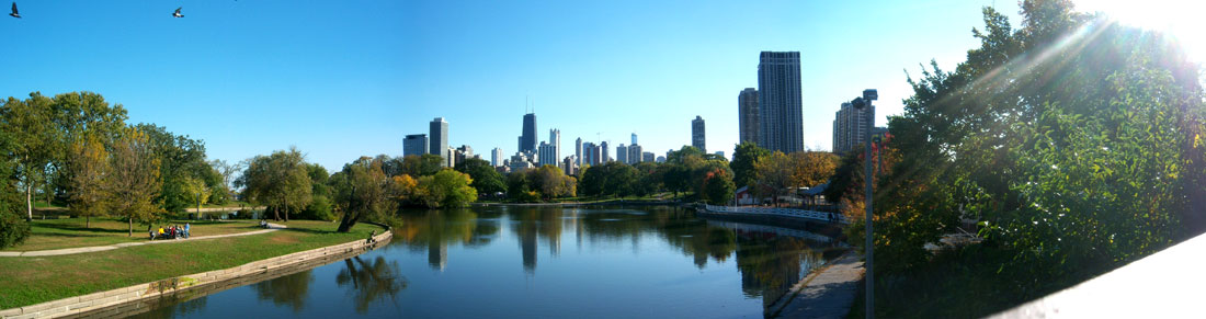 Lincoln Park, Chicago