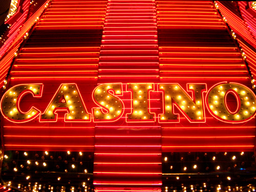 casino