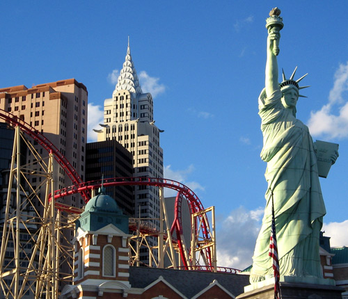 new york