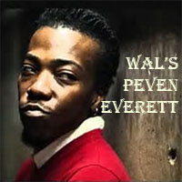 Wal's Peven Everett-FREE Download!