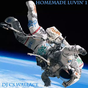 Homemade Luvin'-FREE Download!