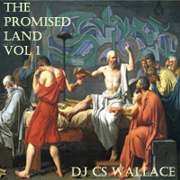 The Promised Land Vol 1-FREE Download!