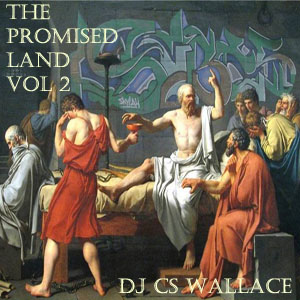 The Promised Land Vol 2_FREE Download!