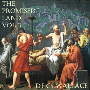 The Promised Land Vol 3-FREE Download!