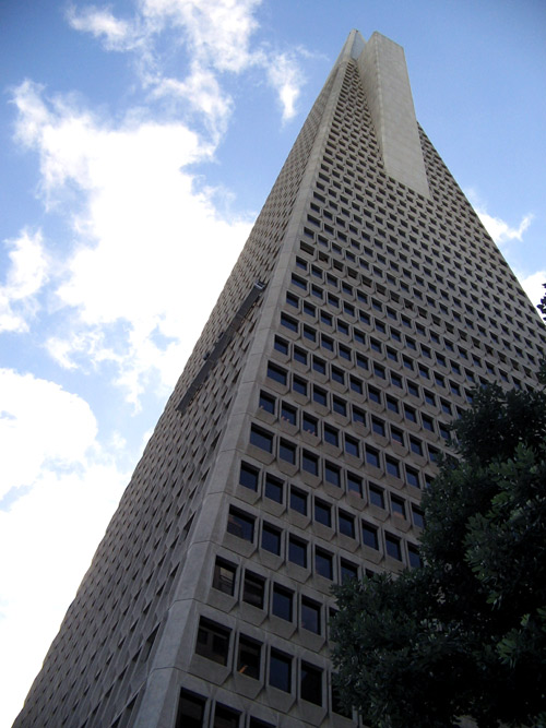 transamerica