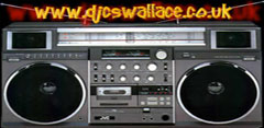 Take me to DJ CS Wallace's Top Albums of ALL Time NOW!!!