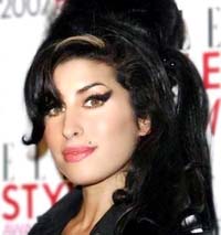 Amy Winehouse 1983-2011