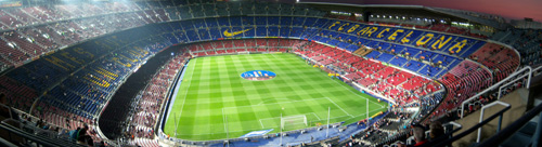 camp nou