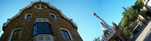 park guell