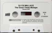 good times mix