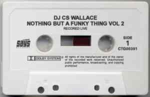 nothing2mix