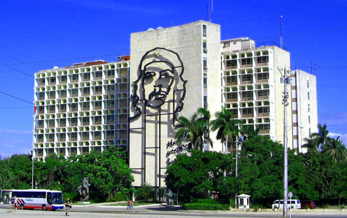 che building