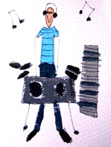 DJ CS Wallace Mixes!!!!