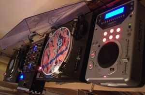 Now That's What I Call Proper Disco Volume One!!!