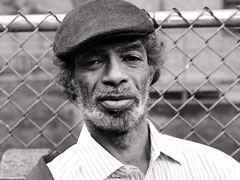 Gil Scott Heron, 1949-2011 RIP