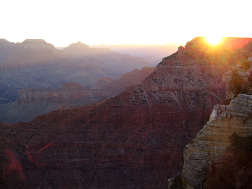 dawn