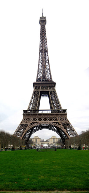 eiffel