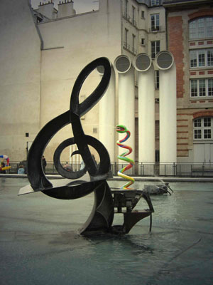 music