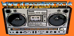Take me to DJ CS Wallace's Top100 Songs of ALL Time NOW!!!