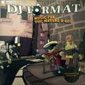 DJ Format's Music for the Mature B-Boy