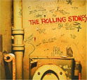 The Rolling Stones Beggars Banquet