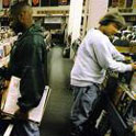 DJ Shadow - Endtroducing