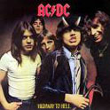 AC/DC's Highway to Hell