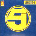 Jurassic 5 – Jurassic 5