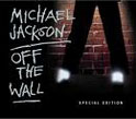 Michael Jackson – Off The Wall