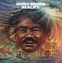 James Brown - Reality