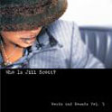 Jill Scott – Who Is Jill Scott?