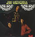 Jimi Hendrix – Are You Experienced?