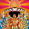 Jimi Hendrix - Axis: Bold as Love