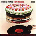 The Rolling Stones Let It Bleed