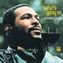 Marvin Gaye – What’s Going On