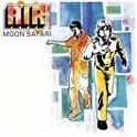 Air's Moon Safari