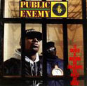 Public Enemy – It Takes A Nation Of Millions To Hold Us Back