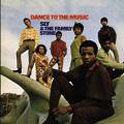 Sly & The Family Stone – Dance To The Music