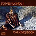 Stevie Wonder – Talking Book