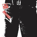 The Rolling Stones Sticky Fingers