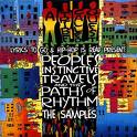 A Tribe Called Quest's People's Instinctive Travels and the Paths of Rhythm