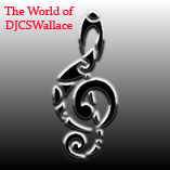 Download Wal's 'The World of DJCS Wallace' Mix NOW!!!